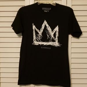 Riverdale Jughead short-sleeved t-shirt, Men's S